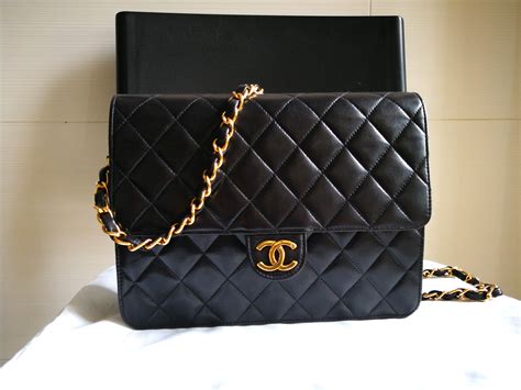 first chanel handbag|original Chanel bags.